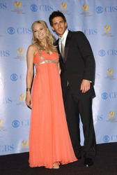 Martha Madison, Brandon Beemer