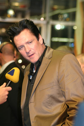 Michael Madsen