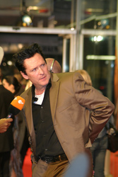 Michael Madsen