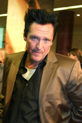 Michael Madsen