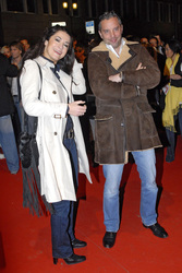 Mariella Ahrens, Patrick Graf von Faber-Castell