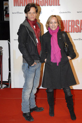 Vinzenz Kiefer, Dorkas Kiefer