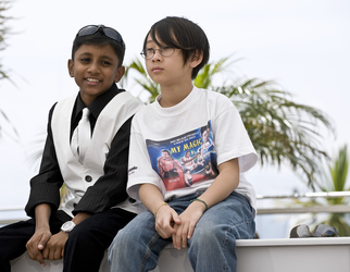 Jathisweran, Christopher Koo