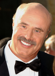 Dr. Phil McGraw