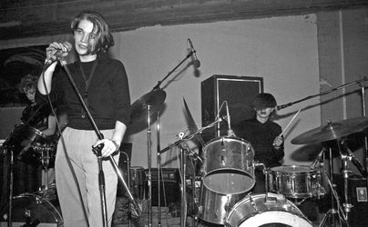 Bettina Köster, Gudrun Gut