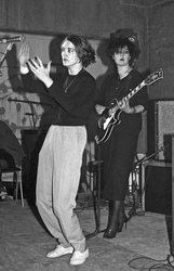 Bettina Köster, Manon Duursma