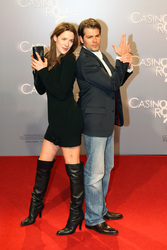 Julia Malik, Daniel Fehlow