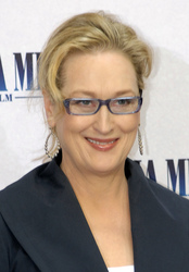 Meryl Streep