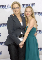 Meryl Streep, Amanda Seyfried