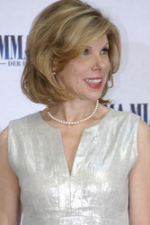 Christine Baranski