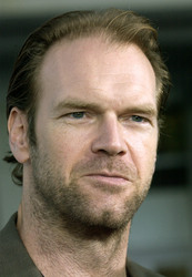 Tyler Mane