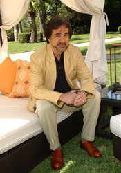 Joe Mantegna