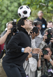 Diego Maradona