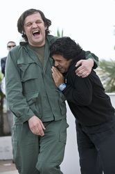 Emir Kusturica, Diego Maradona