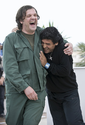 Emir Kusturica, Diego Maradona