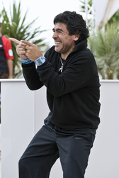 Diego Maradona