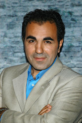 Adnan Maral