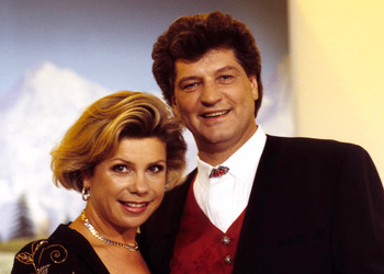 Marianne und Michael