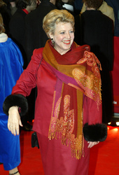 Marie-Luise Marjan