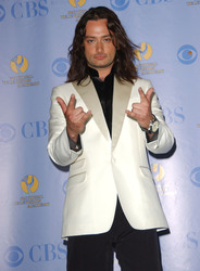Constantine Maroulis