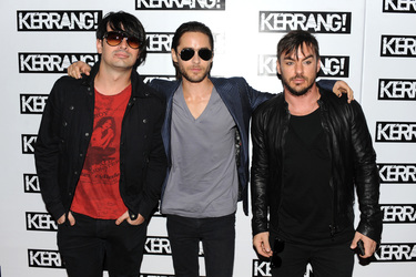 30 Seconds to Mars / Thirty Seconds to Mars