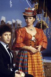 Tony Marshall, Idita