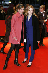 Lisa Martinek, Julia Jentsch