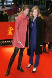 Lisa Martinek, Julia Jentsch