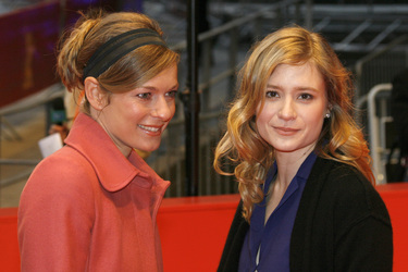 Lisa Martinek, Julia Jentsch