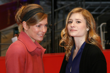 Lisa Martinek, Julia Jentsch