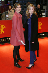 Lisa Martinek, Julia Jentsch