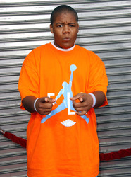 Kyle Massey