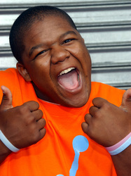 Kyle Massey
