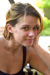 Chase Masterson