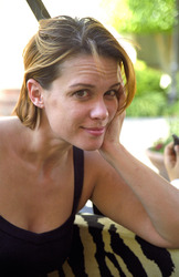 Chase Masterson