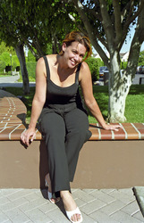 Chase Masterson