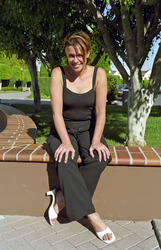 Chase Masterson