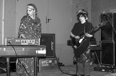 Susanne Kuhnke, Manon Duursma