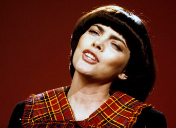 Mireille Mathieu