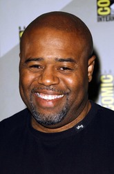 Chi McBride