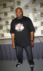 Chi McBride