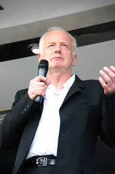 Ian McDiarmid