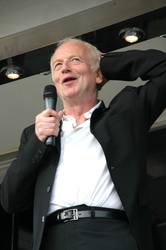 Ian McDiarmid