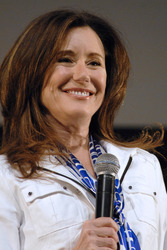 Mary McDonnell
