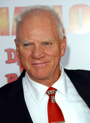 Malcolm McDowell