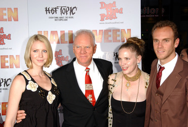 Malcolm McDowell, Charlie McDowall