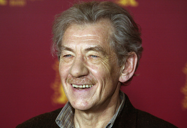 Ian McKellen