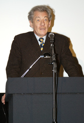 Ian McKellen