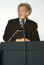 Ian McKellen