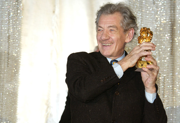 Ian McKellen
